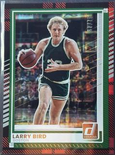 Larry Bird