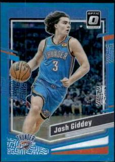 Josh Giddey