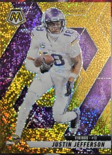 Justin Jefferson