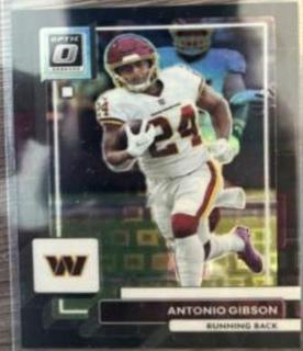 Antonio Gibson