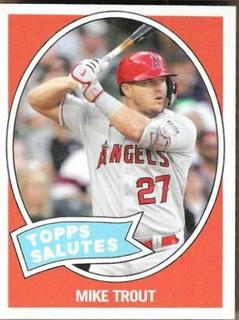 Mike Trout