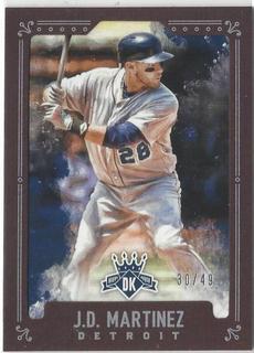 J.D. Martinez