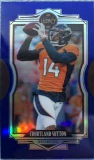 Courtland Sutton