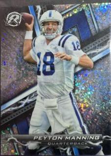 Peyton Manning