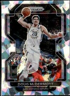 Doug McDermott