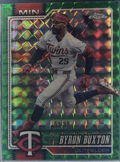 Byron Buxton