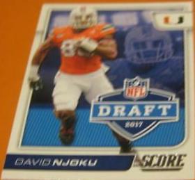 David Njoku
