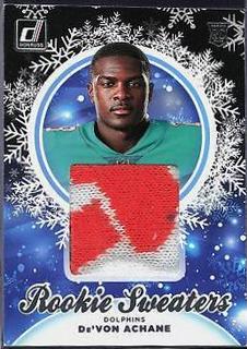 De'Von Achane