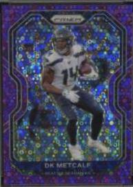 DK Metcalf