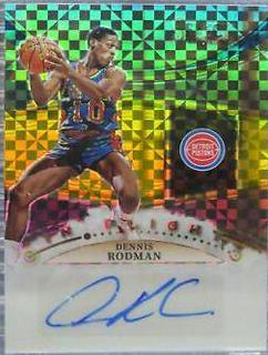 Dennis Rodman