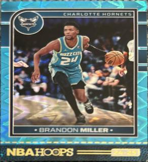 Brandon Miller