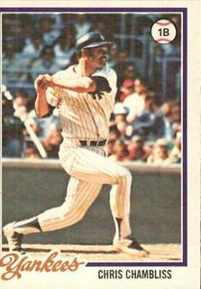 Chris Chambliss