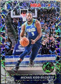 Michael Kidd-Gilchrist