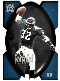 Ricky Watters