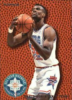 David Robinson