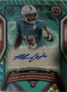 Malik Washington