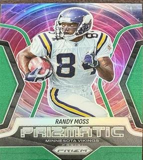 Randy Moss