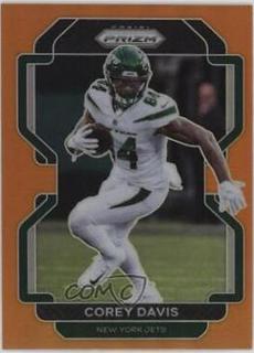 Corey Davis