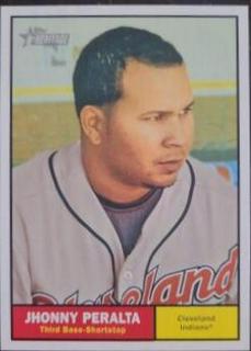 Jhonny Peralta