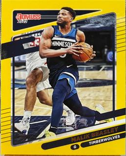 Malik Beasley