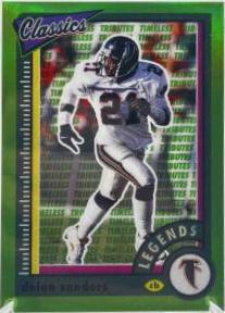 Deion Sanders