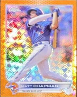 Matt Chapman