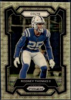 Rodney Thomas II