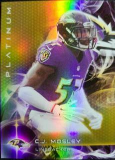 C.J. Mosley