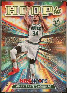 Giannis Antetokounmpo