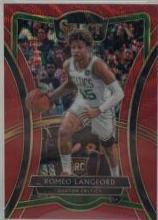 Romeo Langford