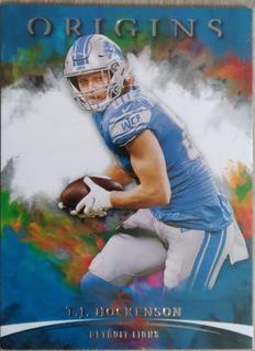 T. J. Hockenson