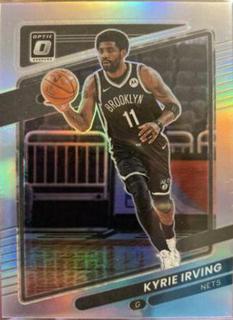 Kyrie Irving