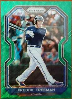 Freddie Freeman
