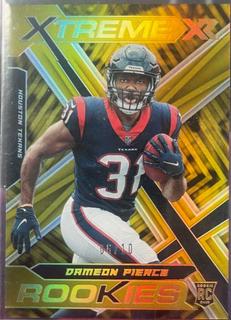Dameon Pierce