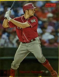Trevor Bauer