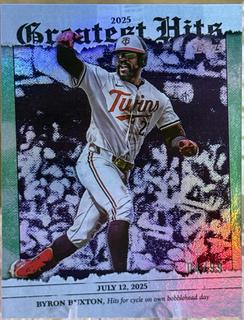 Byron Buxton