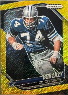 Bob Lilly