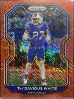 Tre'Davious White