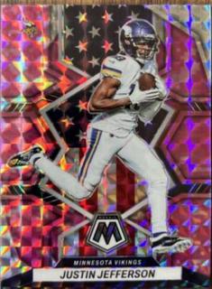 Justin Jefferson