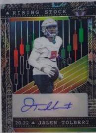 Jalen Tolbert