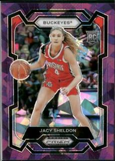 Jacy Sheldon