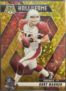 Kurt Warner