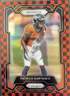Patrick Surtain II