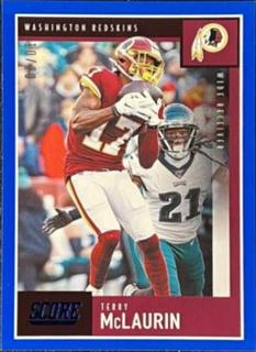 Terry McLaurin