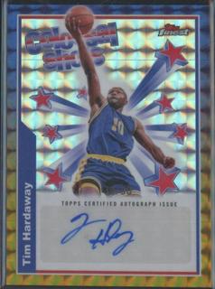 Tim Hardaway