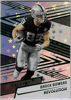 Brock Bowers