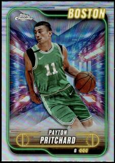 Payton Pritchard