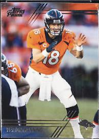 Peyton Manning