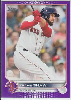 Travis Shaw