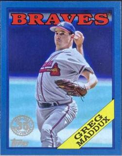 Greg Maddux